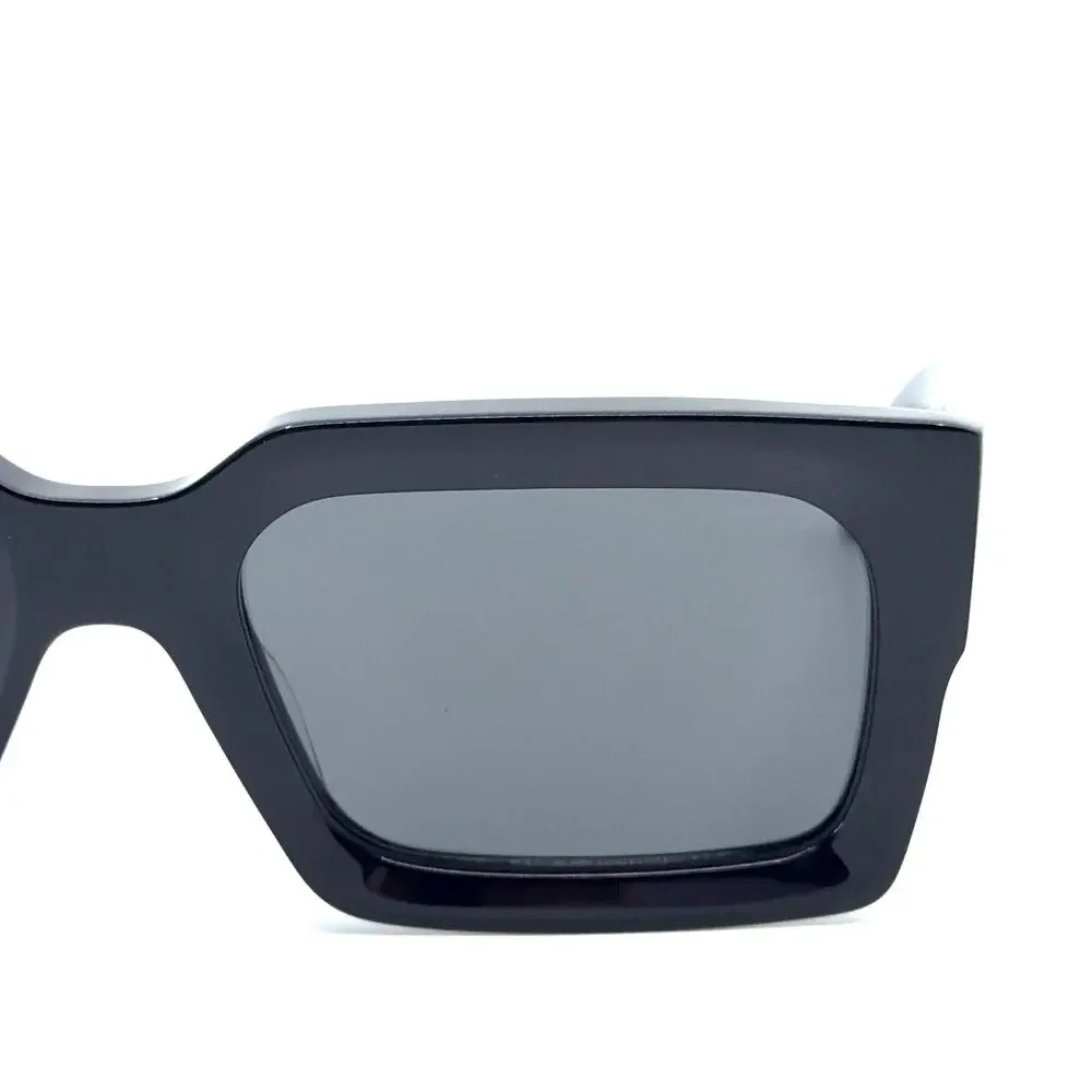 New CELINE Sunglasses CL40280U 01A Authentic